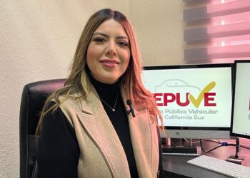 Más de 26 mil 870 vehículos extranjeros han sido regularizados en BCS