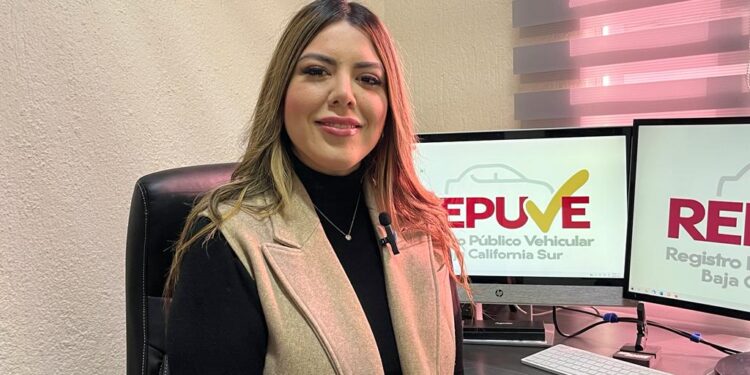 Más de 26 mil 870 vehículos extranjeros han sido regularizados en BCS