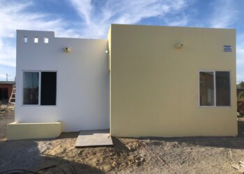 ENTREGA GOBIERNO ESTATAL, VIVIENDAS INCLUYENTES Y TÍTULOS DE PROPIEDAD EN MUNICIPIOS DEL NORTE: INVI