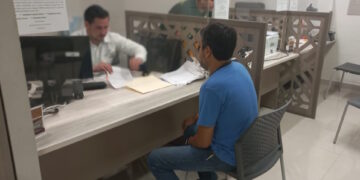 REAPERTURA MÓDULO DE REGULARIZACIÓN VEHICULAR EN VIZCAÍNO