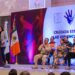 PARTICIPA EDITH AGUILAR EN CRUZADA ESTATAL CONTRA LA VIOLENCIA DE GÉNERO EN LA CAPITAL DEL ESTADO