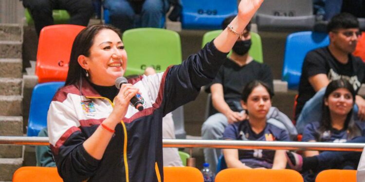 SUMA MULEGÉ 12 PRESEAS AL MEDALLERO DE LAS OLIMPIADAS ESTATALES 2023