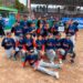 CARDENALITOS DE MULEGÉ CAMPEONES DEL ESTATAL DE BÉISBOL U-12 2023
