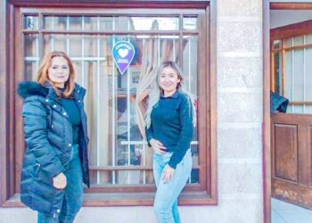 ARRANCA DIF MULEGÉ PROGRAMA DE ATENCIÓN A VÍCTIMAS DE VIOLENCIAS DE GÉNERO