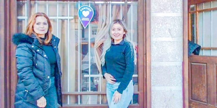 ARRANCA DIF MULEGÉ PROGRAMA DE ATENCIÓN A VÍCTIMAS DE VIOLENCIAS DE GÉNERO