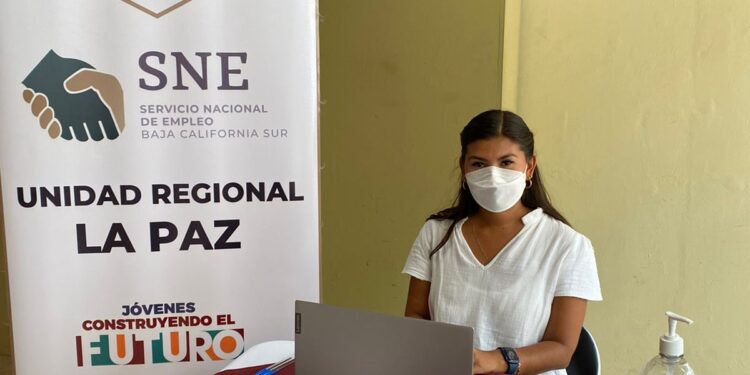 Ahora en Todos Santos, Módulo Itinerante: SNEBCS