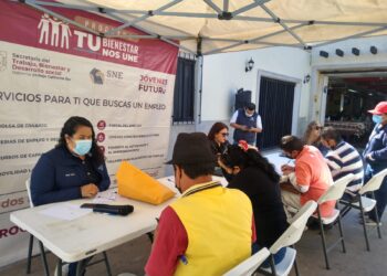 La Paz, nuevas fechas de Módulos Itinerantes: SNEBCS