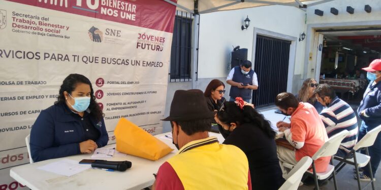 La Paz, nuevas fechas de Módulos Itinerantes: SNEBCS