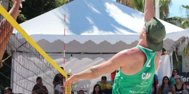 SUPERVISARÁN PREPARATIVOS PARA EL MUNDIAL DE VOLEIBOL