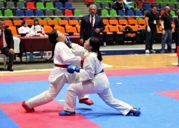 PLANIFICA INSUDE CONCENTRACIONES Y FOGUEO PARA SELECTIVOS