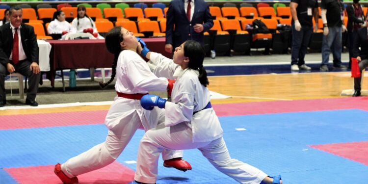 PLANIFICA INSUDE CONCENTRACIONES Y FOGUEO PARA SELECTIVOS