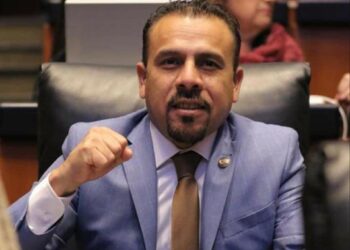 Que los trabajadores elijan al nuevo director general de la Exportadora de Sal, en Guerrero Negro, propone Ricardo Velázquez