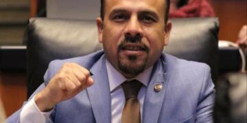 Que los trabajadores elijan al nuevo director general de la Exportadora de Sal, en Guerrero Negro, propone Ricardo Velázquez