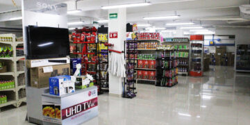 Tienda IMSS-SNTSS ofrece productos de calidad y buen precio: IMSS BCS