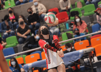 ARRANCA LA ETAPA ESTATAL DE LOS NACIONALES CONADE