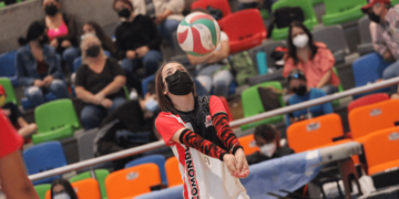 ARRANCA LA ETAPA ESTATAL DE LOS NACIONALES CONADE