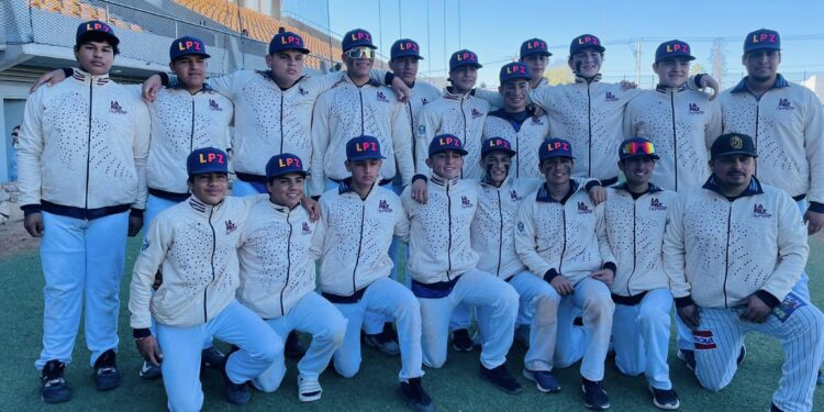 LOS CABOS Y LA PAZ SE REPARTEN TITULOS EN LOS ESTATALES CONADE 2023