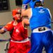 LUCHAS, VOLEIBOL, FUTBOL Y BOXEO, EN LA ETAPA ESTATAL 2023