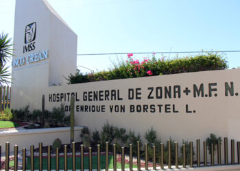 Brinda IMSS BCS a través del OncoCREAN tratamiento específico a pacientes con cáncer infantil