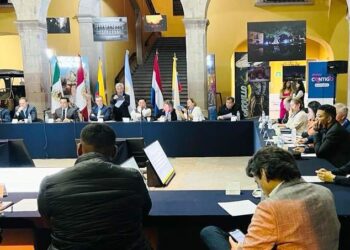 Participa Alcaldesa en el Foro del Cambio Climático en Querétaro