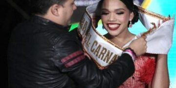 Participa sector privado turístico en el Carnaval de La Paz 2023