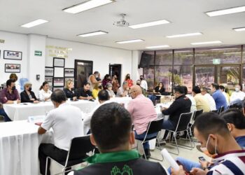 Convoca Congreso del Estado a la sociedad sudcaliforniana a participar en el Foro Estatal rumbo a la Reforma Electoral este 25 de febrero