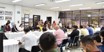 Convoca Congreso del Estado a la sociedad sudcaliforniana a participar en el Foro Estatal rumbo a la Reforma Electoral este 25 de febrero