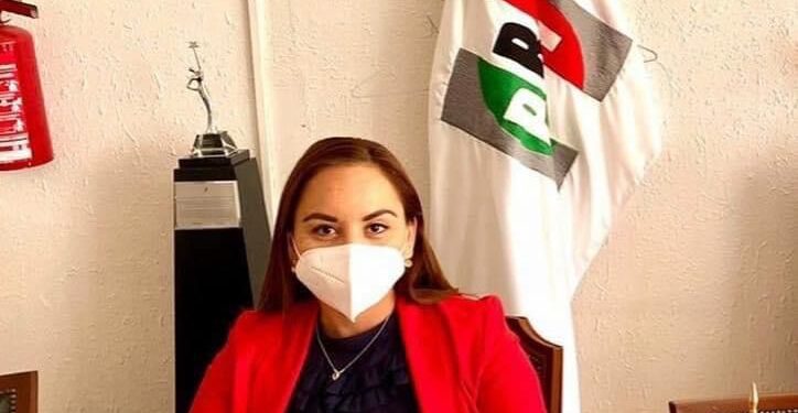 “Es una obligación social y política erradicar la violencia contra las mujeres”: Roxana Higuera Espinoza, Secretaria General del PRI BCS
