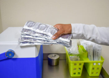 Lleva a cabo IMSS Baja California Sur 1ª Jornada de Salud Sexual y Reproductiva