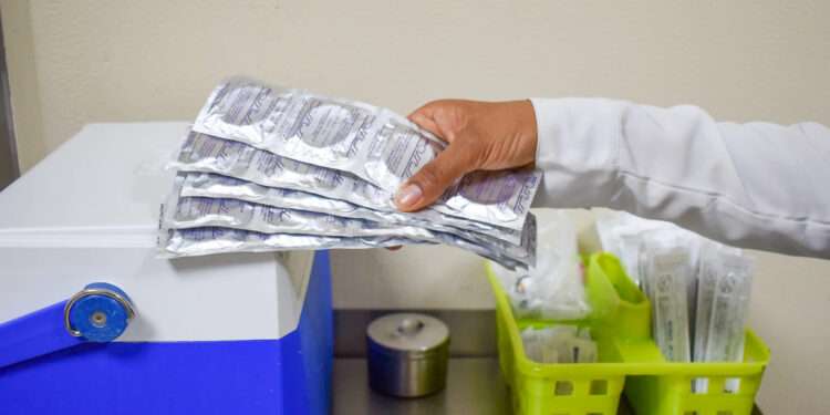 Lleva a cabo IMSS Baja California Sur 1ª Jornada de Salud Sexual y Reproductiva