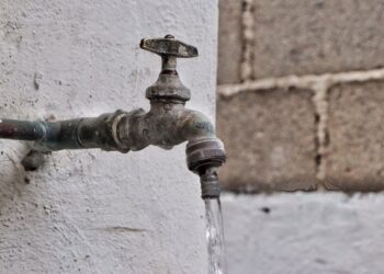 Se abasteció a 108 colonias con agua potable a través de la red el 16 de febrero: OOMSAPAS La Paz