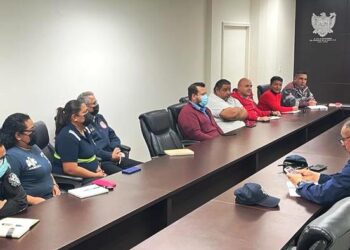 Se sumarán 130 voluntarios en el operativo de seguridad del Carnaval