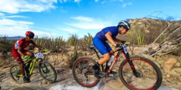TOCA EL TURNO A CICLISMO, KARATE, ESGRIMA, TAEKWONDO Y LEVANTAMIENTO DE PESAS, EN LOS ESTATALES CONADE