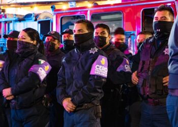Transcurre primer día de Carnaval con normalidad y sin incidentes