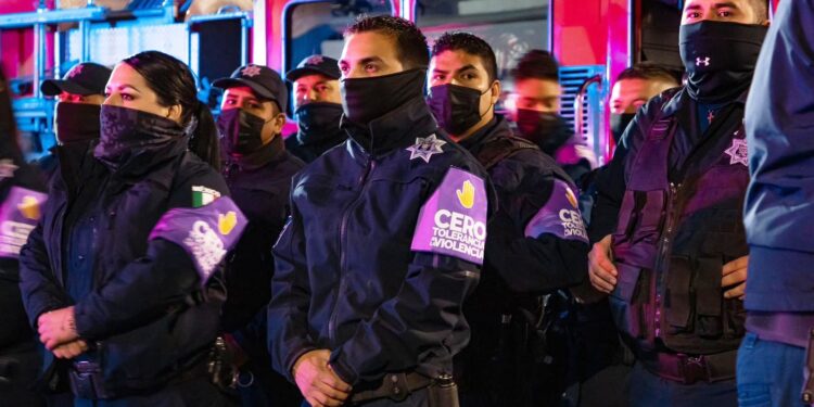 Transcurre primer día de Carnaval con normalidad y sin incidentes