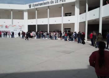 Ya esta abierta la venta de boletos para la Zona Fan del Carnaval La Paz 2023