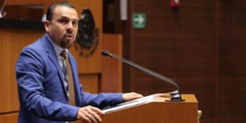 Pide Ricardo Velázquez acabar con estafadores en trámites de pensiones; se debe proteger a adultos mayores