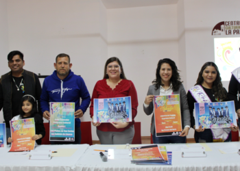 Este fin de semana se realizará Festival de la Ballena Gris en Puerto San Carlos