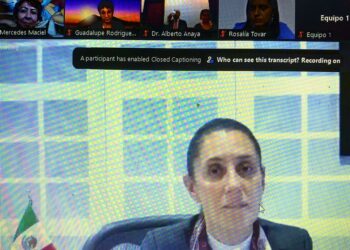 REALIZA COORDINADORA NACIONAL DE CENDI DEL PT CONVERSATORIO “EDUCACIÓN, UNA HERRAMIENTA PARA TRANSFORMAR MÉIXCO”