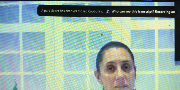 REALIZA COORDINADORA NACIONAL DE CENDI DEL PT CONVERSATORIO “EDUCACIÓN, UNA HERRAMIENTA PARA TRANSFORMAR MÉIXCO”