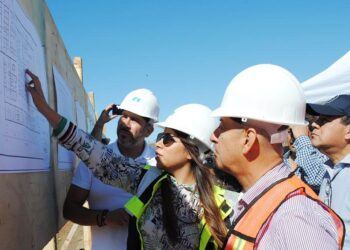 Issste construye clínica con especialidades y quirófano en Los Cabos, Baja California Sur