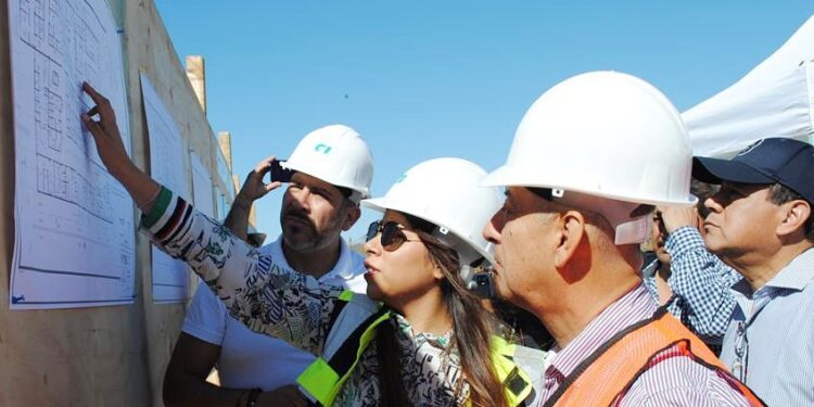 Issste construye clínica con especialidades y quirófano en Los Cabos, Baja California Sur