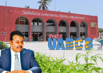 Nuevamente envuelto profesor de la UABCS en caso de abuso sexual contra su sobrina