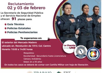 Inicia Módulos Itinerantes&nbsp; en todo el Estado: SNEBCS