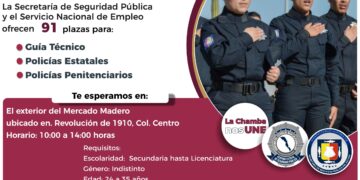 Inicia Módulos Itinerantes&nbsp; en todo el Estado: SNEBCS