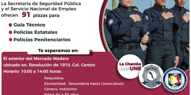 Inicia Módulos Itinerantes&nbsp; en todo el Estado: SNEBCS