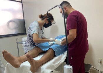 Realizará IMSS Baja California Sur jornada de vasectomía sin bisturí