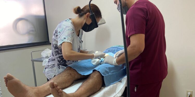 Realizará IMSS Baja California Sur jornada de vasectomía sin bisturí