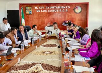 Aprueba Cabildo de Los Cabos asignación de un predio para la construcción de una Clínica de Hemodiálisis