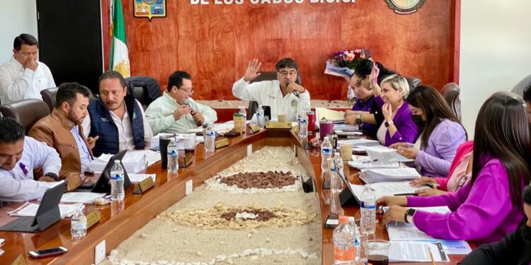 Aprueba Cabildo de Los Cabos asignación de un predio para la construcción de una Clínica de Hemodiálisis